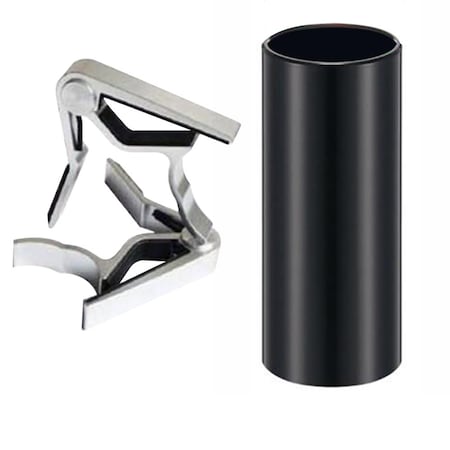 Pyle Resonator Guitar Accessory PGA500SLD